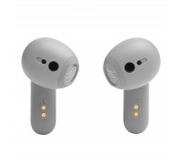 Навушники JBL Live Flex Silver (JBLLIVEFLEXSVR)