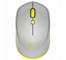 Мишка Logitech M535 BT Grey (910-004530)