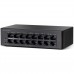 Комутатор мережевий Cisco SF110D-16HP-EU