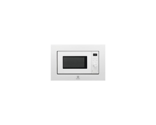 Мікрохвильова піч Electrolux LMS2173EMW