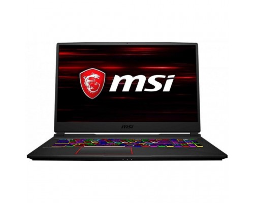 Ноутбук MSI GE75-10SF (GE7510SF-409UA)