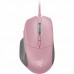 Мишка Razer Basilisk Quartz Pink (RZ01-02330200-R3M1)