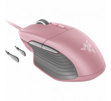 Мышка Razer Basilisk Quartz Pink (RZ01-02330200-R3M1)