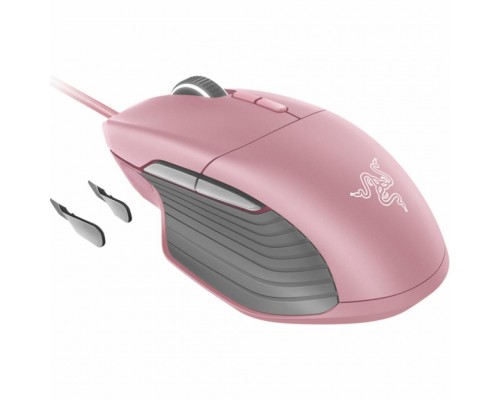 Мишка Razer Basilisk Quartz Pink (RZ01-02330200-R3M1)