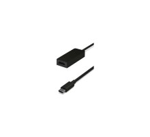 Переходник USB-C to HDMI Microsoft (HFP-00007)