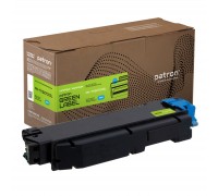 Тонер-картридж Patron Kyocera Mita TK-5270C cyan Green Label (PN-TK5270CGL)