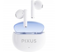 Навушники Pixus Space White (4897058531633)