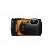 Цифровий фотоапарат Olympus TG-860 Orange (Waterproof - 15m; iHS; Wi-Fi) (V104170OE000)