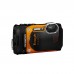 Цифровий фотоапарат Olympus TG-860 Orange (Waterproof - 15m; iHS; Wi-Fi) (V104170OE000)