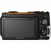 Цифровий фотоапарат Olympus TG-860 Orange (Waterproof - 15m; iHS; Wi-Fi) (V104170OE000)