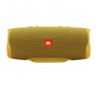 Акустична система JBL Charge 4 Yellow Mustard (JBLCHARGE4YEL)