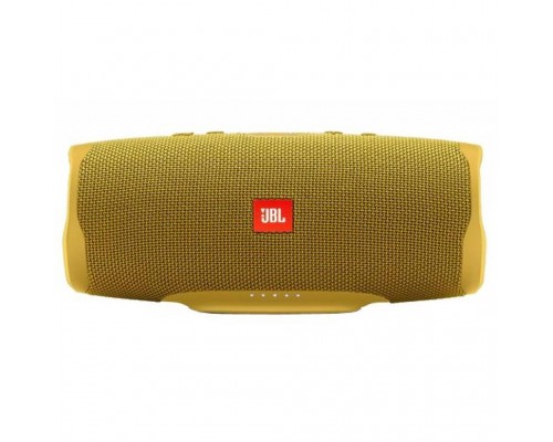 Акустична система JBL Charge 4 Yellow Mustard (JBLCHARGE4YEL)