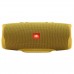 Акустична система JBL Charge 4 Yellow Mustard (JBLCHARGE4YEL)