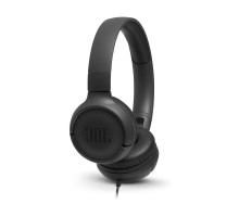 Навушники JBL T500 Black (JBLT500BLK)