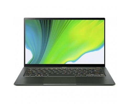 Ноутбук Acer Swift 5 SF514-55GT (NX.HXAEU.006)