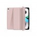 Чохол до планшета BeCover Magnetic Apple iPad Air 4 10.9 2020/2021 Pink (706850) (706850)