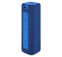 Акустична система Xiaomi Mi Portable Bluetooth Speaker 16W Blue (QBH4197GL)