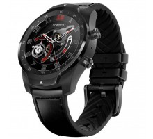Смарт-часы Mobvoi TicWatch Pro WF12106 Shadow Black (P1031000600A)