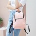 Рюкзак для ноутбука Xiaomi 15.6" RunMi 90 Points Travel Casual Backpack, Cherry Pink (6972125145277)