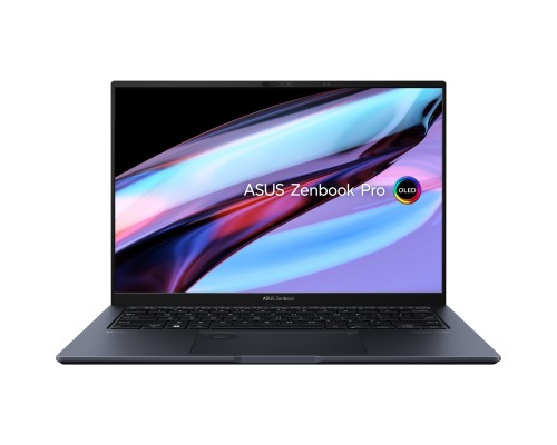 Ноутбук ASUS Zenbook Pro 14 OLED UX6404VV-P4036W (90NB11J2-M003D0)