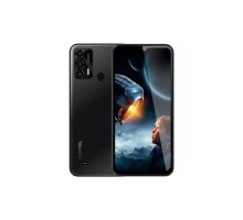 Мобільний телефон OUKITEL C31 Pro 4/64GB Black (6931940713016)