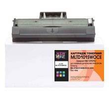 Картридж NewTone для Samsung ML-2160/2165W/SCX-3400 without chip (MLTD101SWOCE)