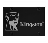 Накопичувач SSD 2.5" 256GB Kingston (SKC600B/256G)