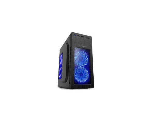 Корпус GAMEMAX MT520-FAN