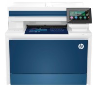 Багатофункціональний пристрій HP Color LJ Pro 4303fdw WiFi (5HH67A)