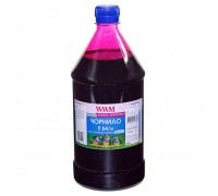 Чорнило WWM EPSON L110/L210/L355 1000g Magenta (E64/M-4)