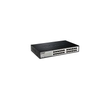 Комутатор мережевий D-Link DGS-1024C