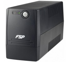 Пристрій безперебійного живлення FSP DP 450VA (DP450IEC)