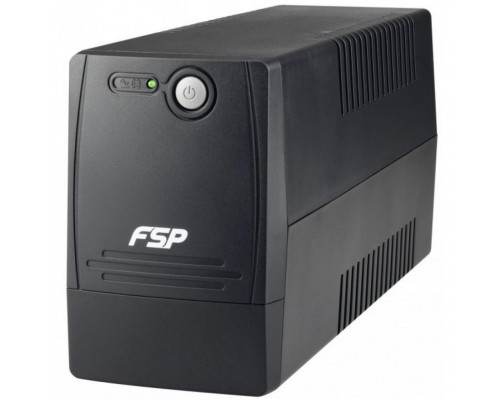 Пристрій безперебійного живлення FSP DP 450VA (DP450IEC)