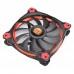 Кулер до процесора ThermalTake Riing Silent 12 Pro Red (CL-P021-CA12RE-A)