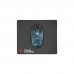 Мышка Trust GXT 783 Gaming Mouse & Mouse Pad (22736)