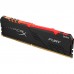 Модуль пам'яті для комп'ютера DDR4 8GB 3733 MHz HyperX Fury RGB Kingston (HX437C19FB3A/8)