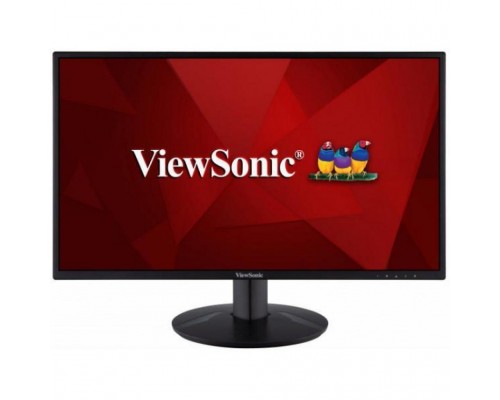 Монітор Viewsonic VA2418-SH