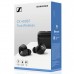 Навушники Sennheiser CX 400BT True Wireless Black (508900)