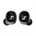 Навушники Sennheiser CX 400BT True Wireless Black (508900)