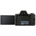 Цифровий фотоапарат Canon EOS M50 Mk2 Body Black (4728C042)