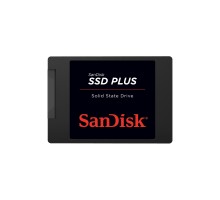 Накопичувач SSD 2.5" 480GB SanDisk (SDSSDA-480G-G26)
