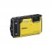 Цифровий фотоапарат Nikon Coolpix W300 Yellow (VQA072E1)