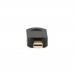 Перехідник Mini DP M to HDMI F Vinga (miniDPMHDMIAF-01)