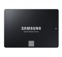 Накопичувач SSD 2.5" 4TB Samsung (MZ-76E4T0BW)