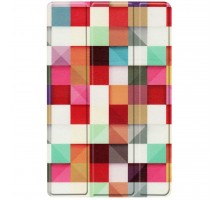 Чохол до планшета BeCover Smart Case Apple iPad Pro 11 2020/21/22 Square (705331)