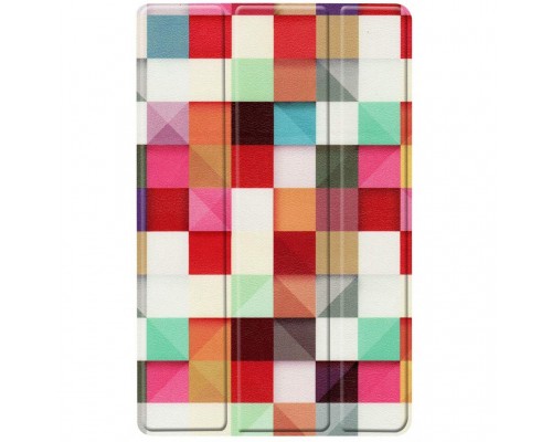 Чохол до планшета BeCover Smart Case Apple iPad Pro 11 2020 Square (705331)