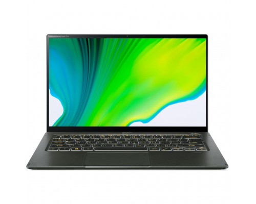 Ноутбук Acer Swift 5 SF514-55TA (NX.A6SEU.003)