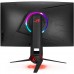 Монітор ASUS ROG STRIX XG32VQR (90LM03S0-B02170)