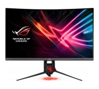 Монитор ASUS ROG STRIX XG32VQR (90LM03S0-B02170)