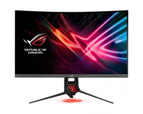 Монітор ASUS ROG STRIX XG32VQR (90LM03S0-B02170)